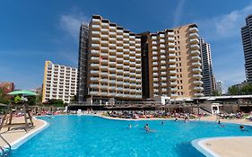 Rio Park Hotel Benidorm